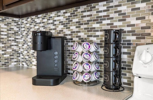 Nampa House | The Happy Haven!