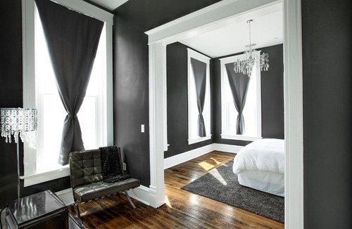 McCammon Hotel | The Harkness Hotel