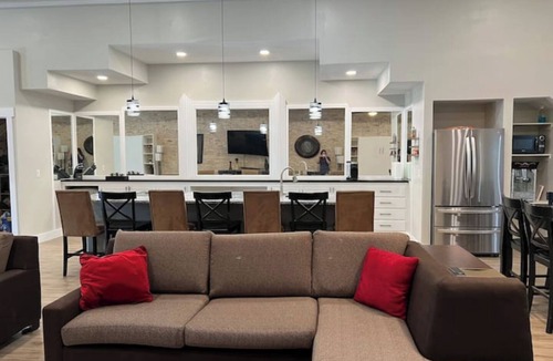 Preston Apartment | THE HEART OF PRESTON Vacation And Event Center