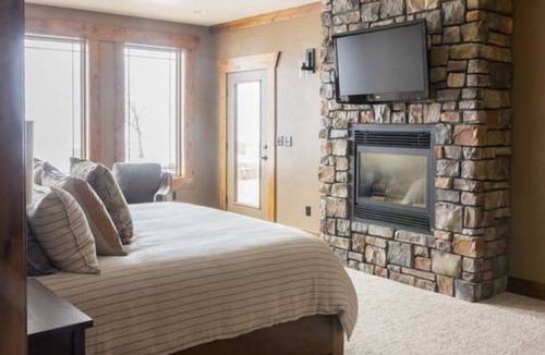 Preston Other | The Hemsley Ranch House