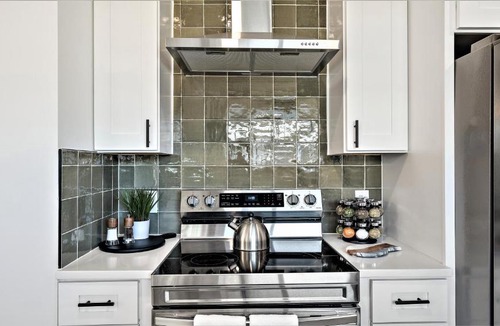 Downtown Boise House | The Historic - Boise House with Hot-tub