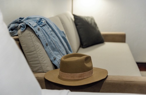 Jackson Hotel | The Lodge at Jackson Hole