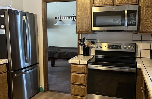 Lower Kingsbury House | The Meadow Drive Home In Beautiful Lake Tahoe Nevada, easy access