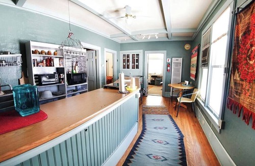 Buffalo Apartment | The Mini Place, Buffalo