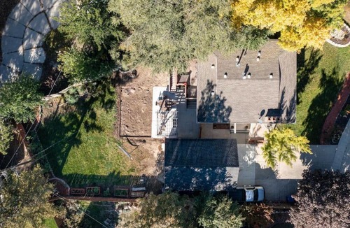 Murray House | The Murray Cottonwood Circle Close to Canyons
