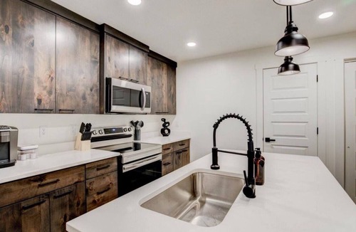 South Ogden Apartment | The Oasis at the Brooks on 40th