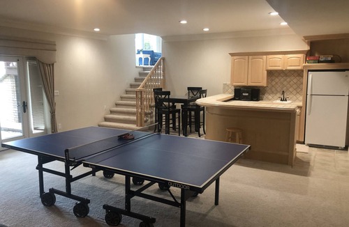 St. Anthony House | The perfect place for a vacation or reunion.