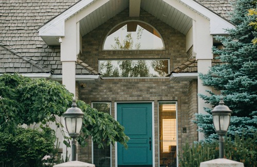 St. Anthony House | The perfect place for a vacation or reunion.