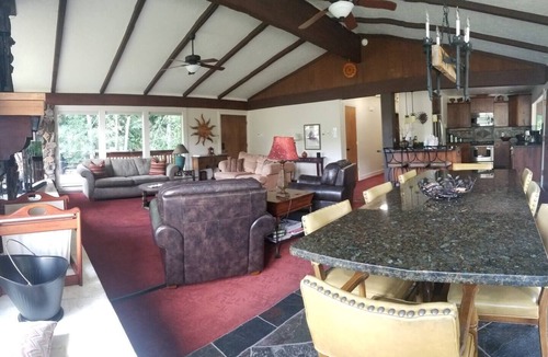 Elkhorn House | The Perfect Sun Valley Vacation Home