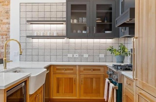 Sheridan Apartment | The Pressroom Atelier | Downtown Sheridan