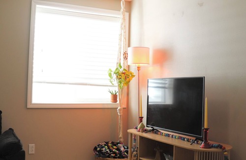 Idaho Falls House | The Quiet Cove