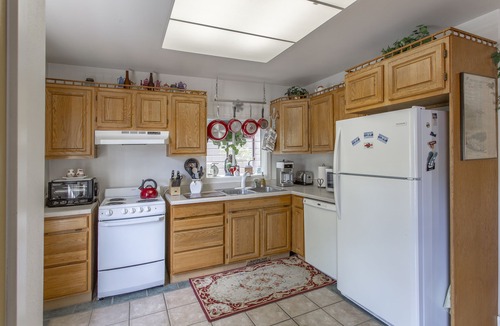 Downtown Park City House | The Red House At 416 Park Avenue-Upper Unit