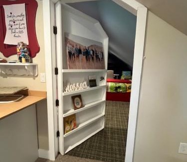 Nampa House | the Red Roof Farmhouse