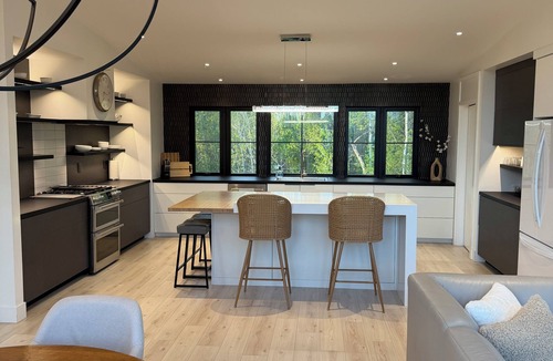 Rexburg House | The Riverwood Loft - Near Yellowstone and Grand Teton