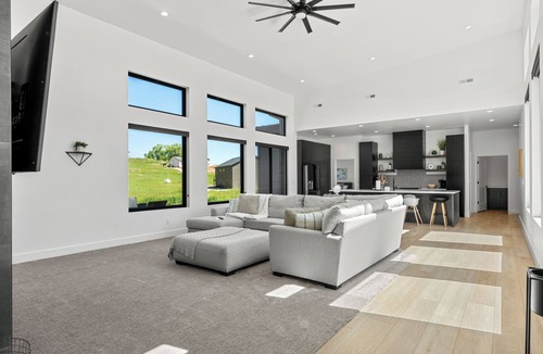 Sweetwater House | The Sand Trap - IDEAL BEACH PASS - Single Level