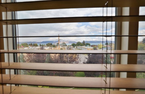 Garden City House | The Seasons - Bridger (Unit D). Beautifully Arranged 2 Bedroom 2 Bathroom Condo in Bear Lake, Utah!