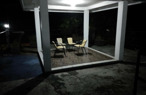 Ciloto House | The View Villa 2