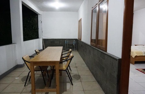 Ciloto House | The View Villa 2