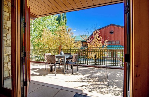 Elkhorn Village Condo | The Village Heart - Perfect Location for Pickleballers!