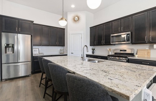 Windsor House | The Wandering Key | Gather & Unwind, Sleeps 14