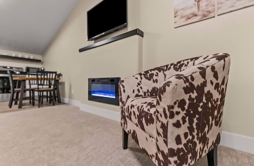 Blackfoot Apartment | The Wild West Getaway-Blackfoot