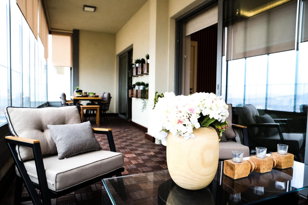 Jackson Villa | Three Bedroom in Skyline Ranch with Views