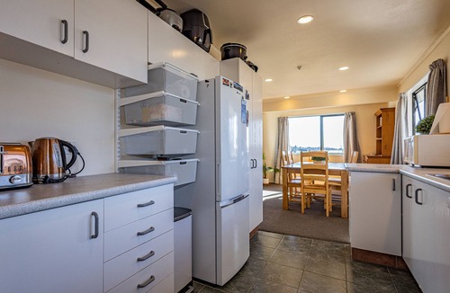 National Park Village House | Three Peak Lodge – National Park Holiday Home