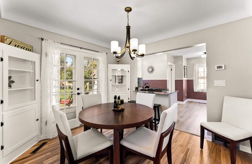 Idaho Falls House | Timeless 21st Street Treasure