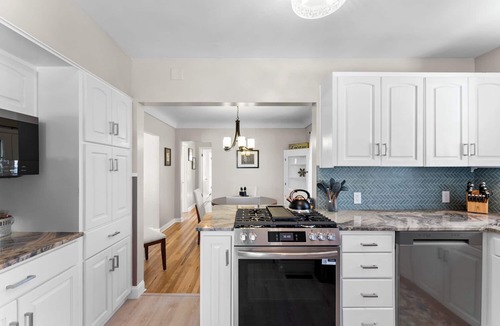 Idaho Falls House | Timeless 21st Street Treasure