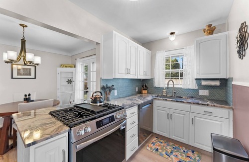 Idaho Falls House | Timeless 21st Street Treasure