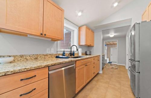 Bellaire House | Torch Family Lodge Pvt Acres, Trails Lk Access