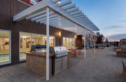 Twin Falls Hotel | TownePlace Suites by Marriott Twin Falls