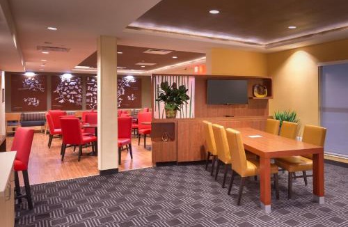 Dickinson Hotel | TownePlace Suites by Marriott Dickinson