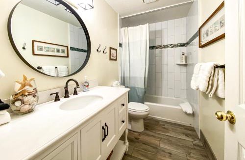 Harbor Village House | Townhome 893 1, Harbor Village, next to the pool