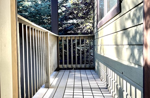 Victor House | Townhome by Trail Creek