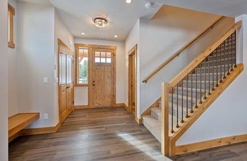 Cle Elum House | Trailhead Townhomes are the Perfect Place to Explore all Suncadia has to offer!