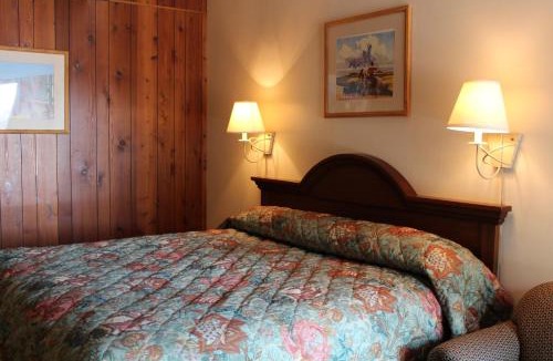 Sheridan Hotel | Trails End Motel Sheridan