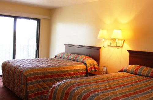 Sheridan Hotel | Trails End Motel Sheridan
