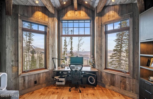 Park City Villa | Twilight Escape at the Colony