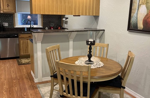 Rathdrum Condo | Twin Lake Village Golfing community w/amenities, close to Silverwood Theme Park.