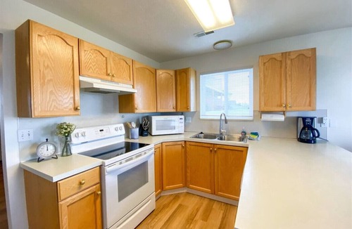 Harbor Village Condo | Two Bedroom Lake View Condo 902 #4 with lake views!