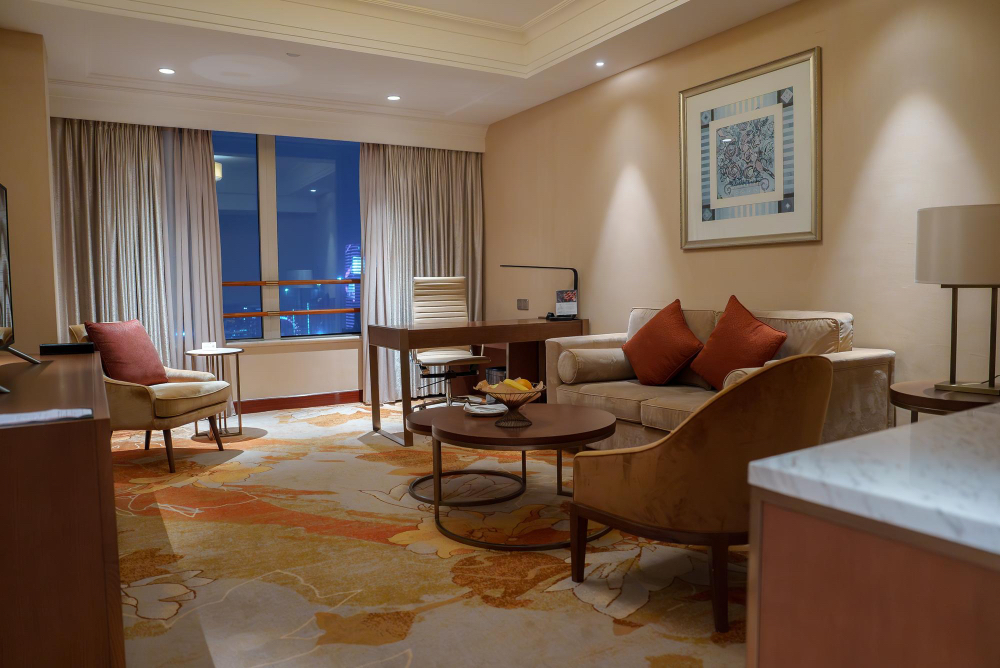 Harbor Village House | Two Bedroom Lake View Condo 918 4 beautiful views
