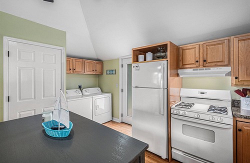 Charlevoix House | Ultimate Charlevoix Walkable Vacation Home Near Everything