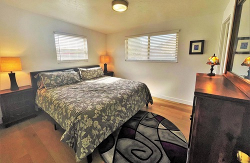 Millcreek House | Ultra Modern 7-bedroom Home Near Downtown SLC