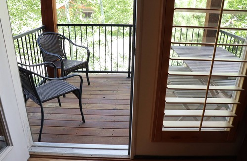 Wolf Creek House | Unique Moose Hollow 5 bed/5 bath town home with flexible rental options!