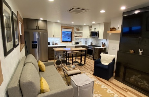 University District House | University Area-New Micro House