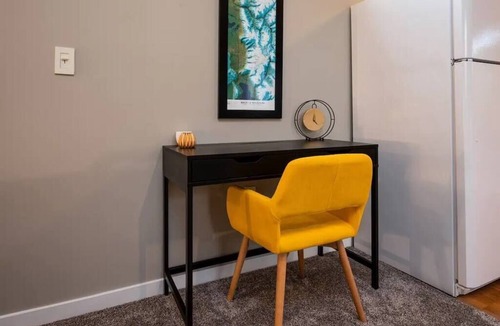 Woodland Estates Apartment | Upper Mountain Haus Studio Close to Slopes Mtns