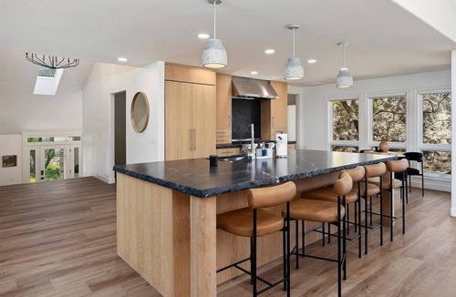 Twin Falls House | VACATION HOME OF YOUR DREAMS! Luxury Canyon Retreat Above Shoshone Falls with Private Dock