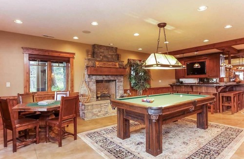 Tamarack Resort House | Velvet Falls Custom Home 58 at Tamarack Resort home