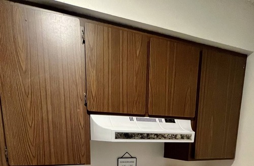 Lewiston Condo | Very nice, clean, roomy, and comfortably furnished condo.